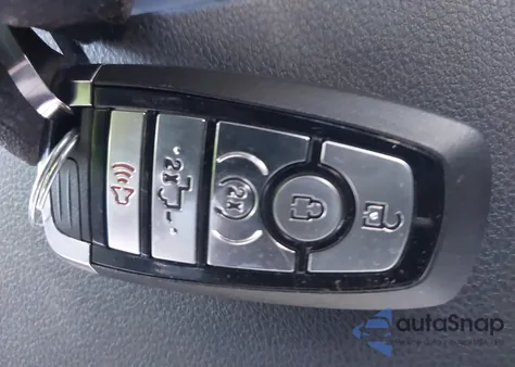 2021 Ford F-150 Lariat из США, поврежденный, VIN 1FTFW1E81MFB48366